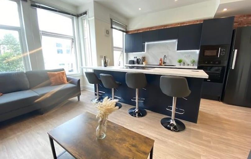 Glen Park Avenue, North Hill, Plymouth - Image 1